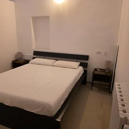 Residenza Terra Messapica Apartman *