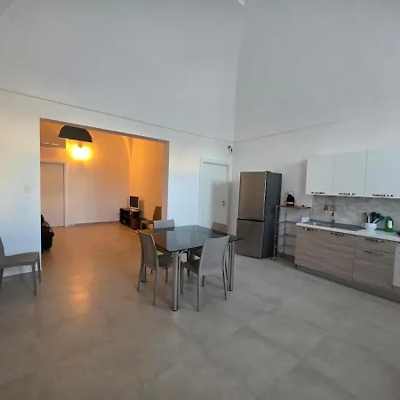 Apartman Residenza Terra Messapica Villa Castelli