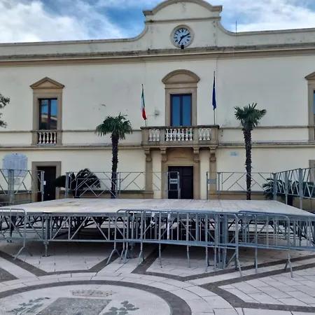 Apartman Residenza Terra Messapica *