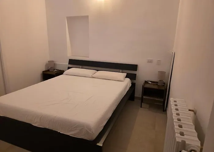 Residenza Terra Messapica Apartman *