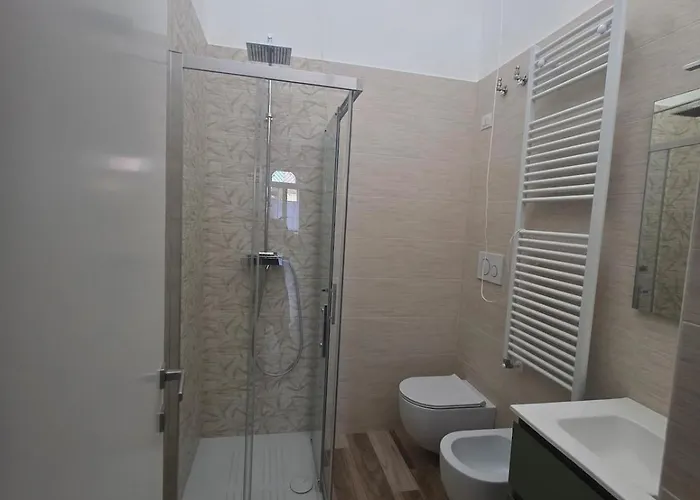 Residenza Terra Messapica * Villa Castelli