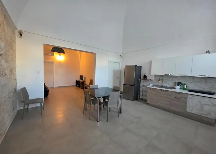 Apartman Residenza Terra Messapica Villa Castelli