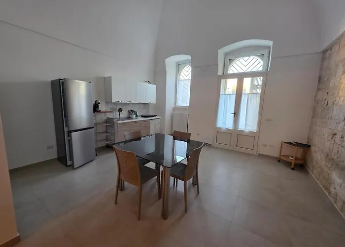 Apartman Residenza Terra Messapica