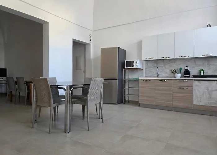 Apartman Residenza Terra Messapica Villa Castelli