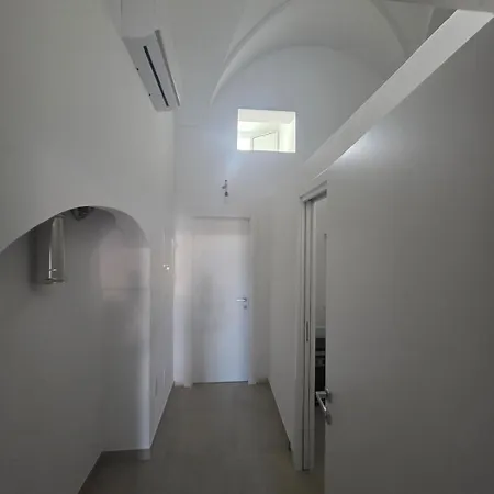 아파트 Residenza Terra Messapica *