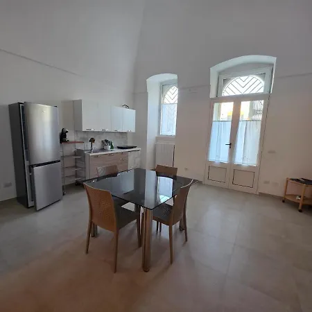 아파트 Residenza Terra Messapica