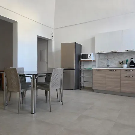 Apartamento Residenza Terra Messapica Villa Castelli