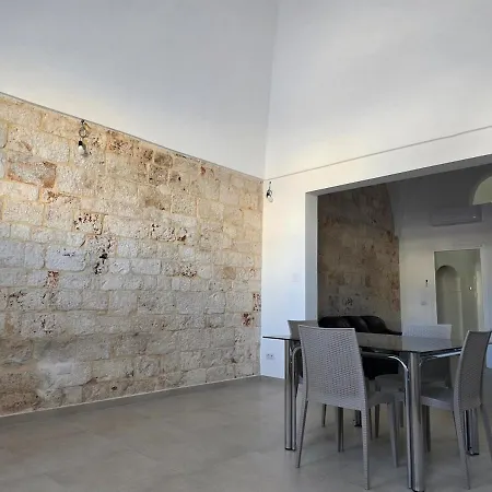 Apartamento Residenza Terra Messapica Villa Castelli