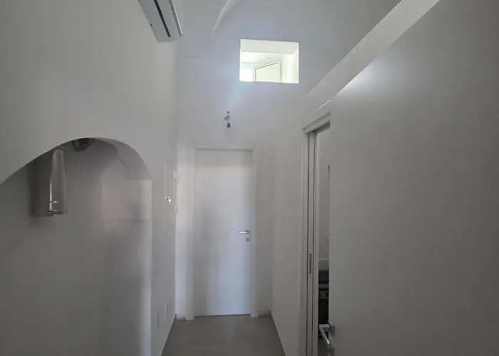 아파트 Residenza Terra Messapica *